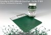 Zero Paints ZP-1406 - Aston Martin DBR3S LM Metallic Green Paint 60ml